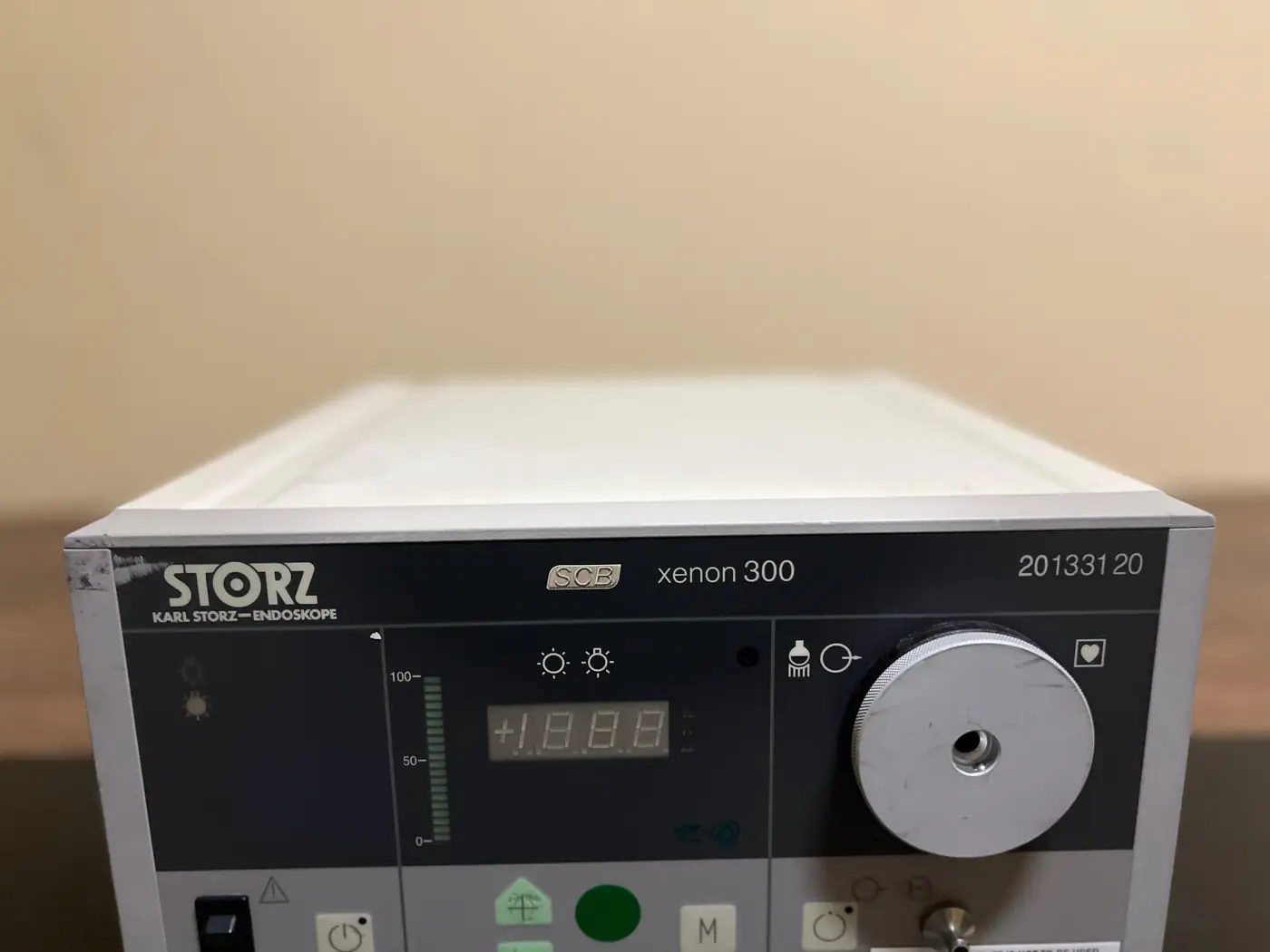 Light Source Storz Xenon 300 - 5